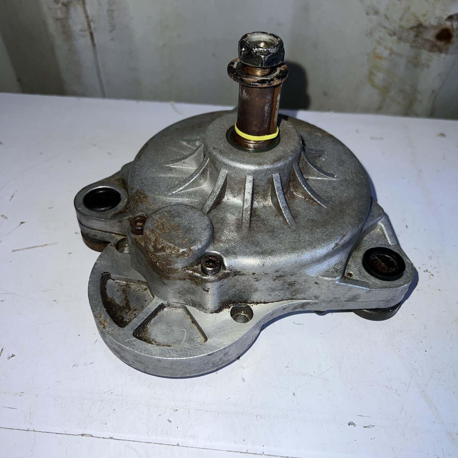 DRVMOTR1282 Pride Jazzy Select PM802-D10A Part only LEFT Gearbox Transaxle