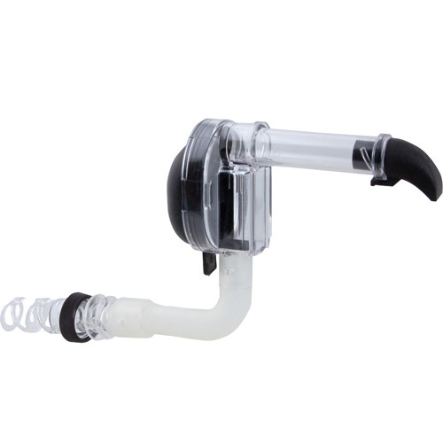 Server 07518 1 oz Pump Assembly Yields