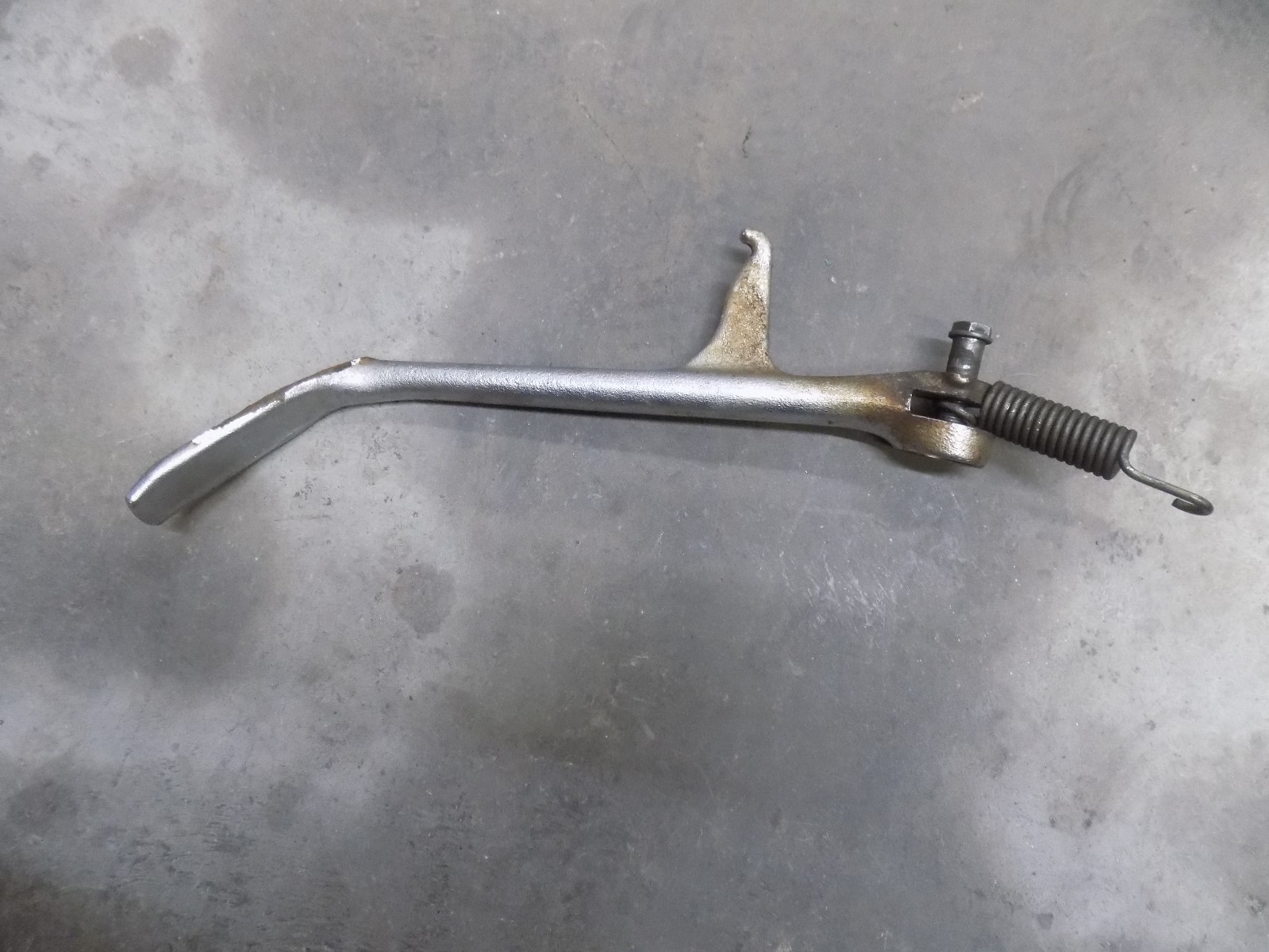 2001 HONDA SHADOW 1100 KICKSTAND W/ BOLT VXT1100 VXT SABOR 01