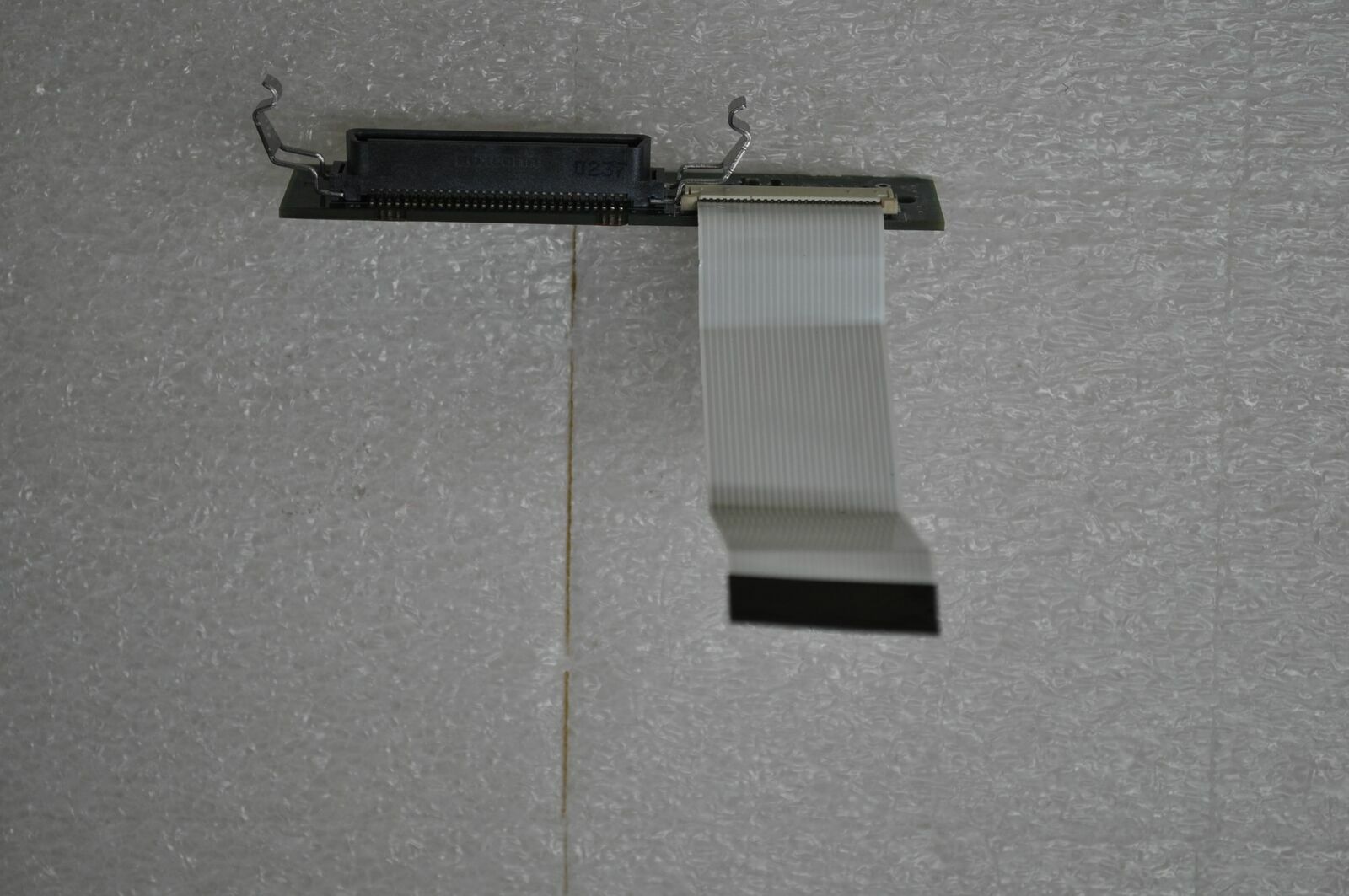 DELL CD/FLOPPY Interposer Board With Cable 535FY