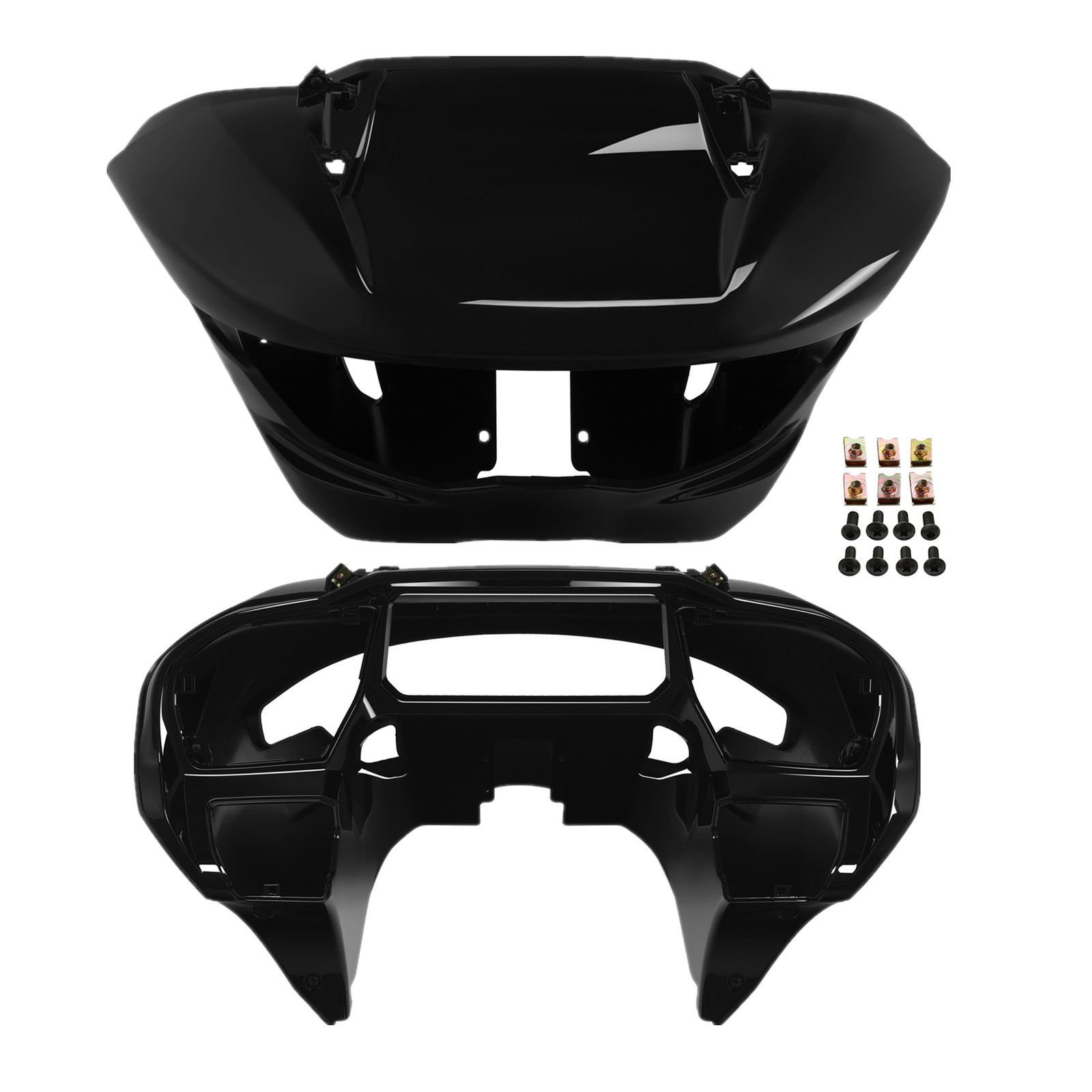 Inner Outer Fairings Fit For Harley CVO Road Glide FLTRXSE ST 23-25 FLTRX 24-25
