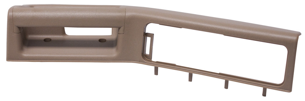 New Front Tan Passenger Side Interior Door Pull Handle For 91-94 Ford Explorer