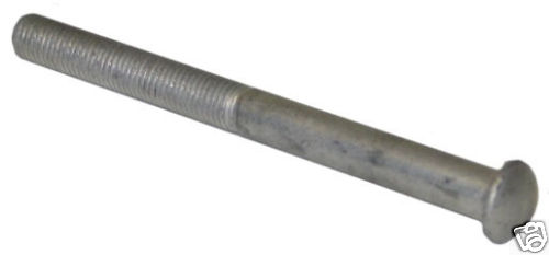 NEW HURST AIRHEART MASTER CYLINDER PUSH ROD,VINTAGE