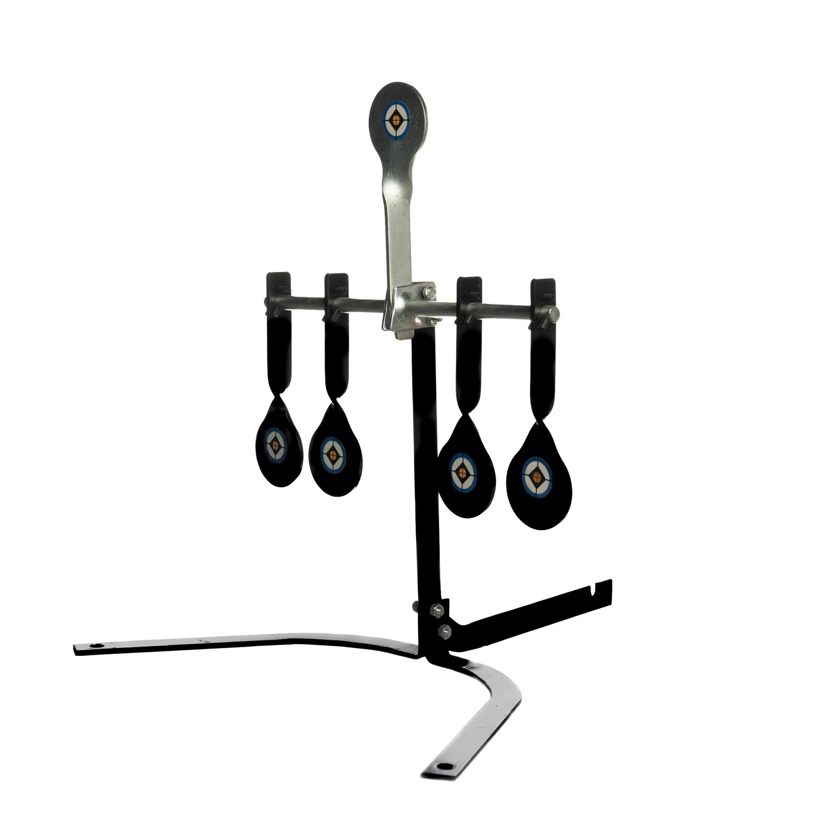 Outdoors Do All Outdoors Auto Reset Steel .22 Shooting Target 22Aut
