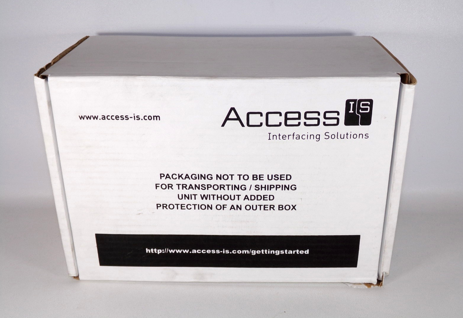 Access-IS OCR640 Optical ID, Passport, Full Page Document, Reader AKEAUSH9831