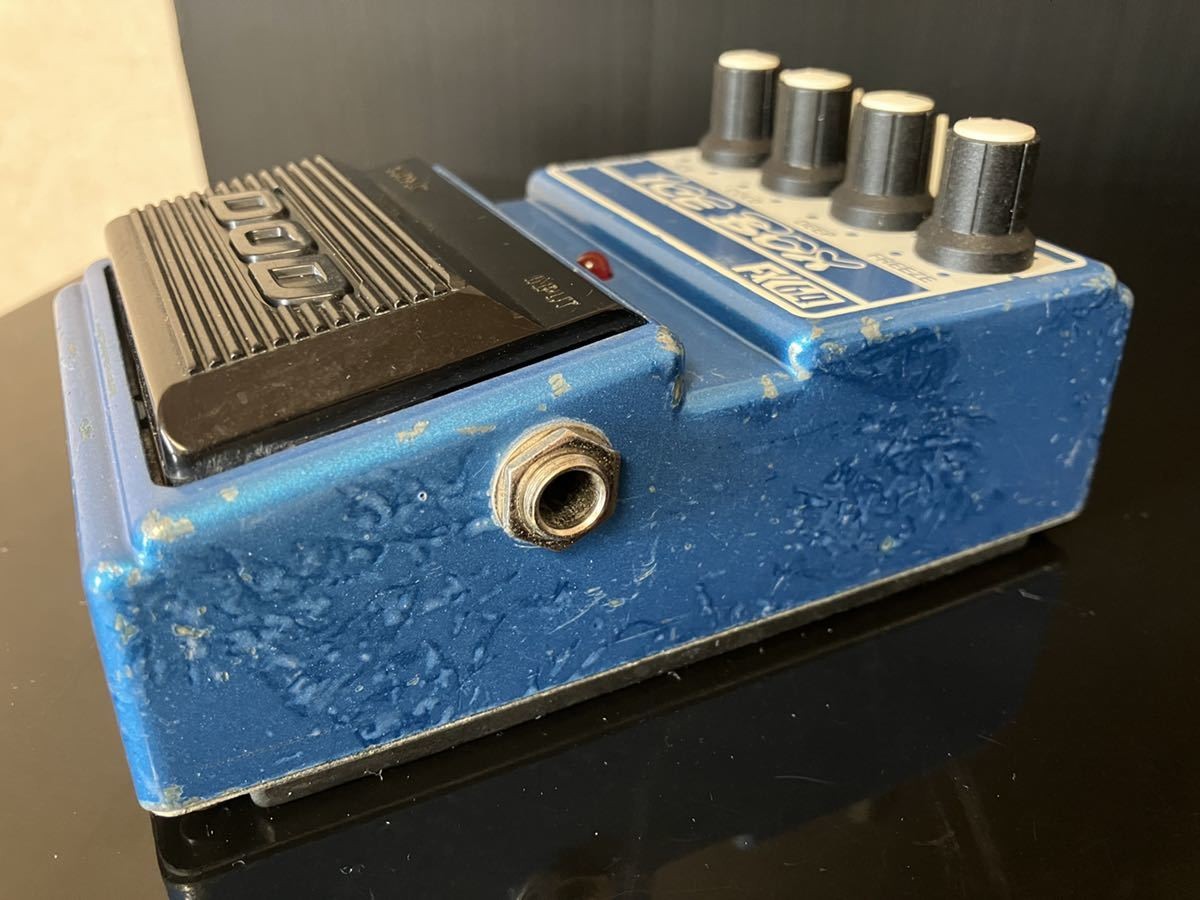 [ decision/ ] DOD iCE BOX FX64 Made in USA