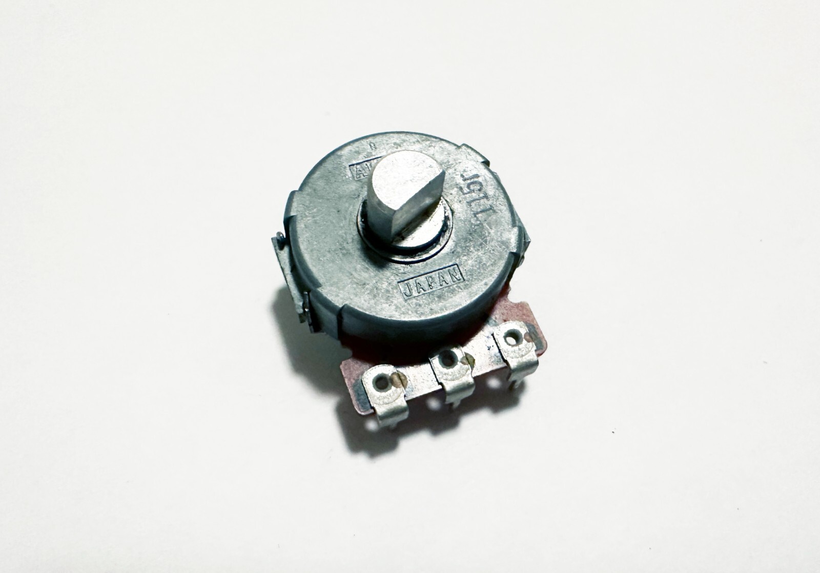 YAMAHA SY-77, SY-85, SY-99 Original Encoder Potentiometer. Works Great !