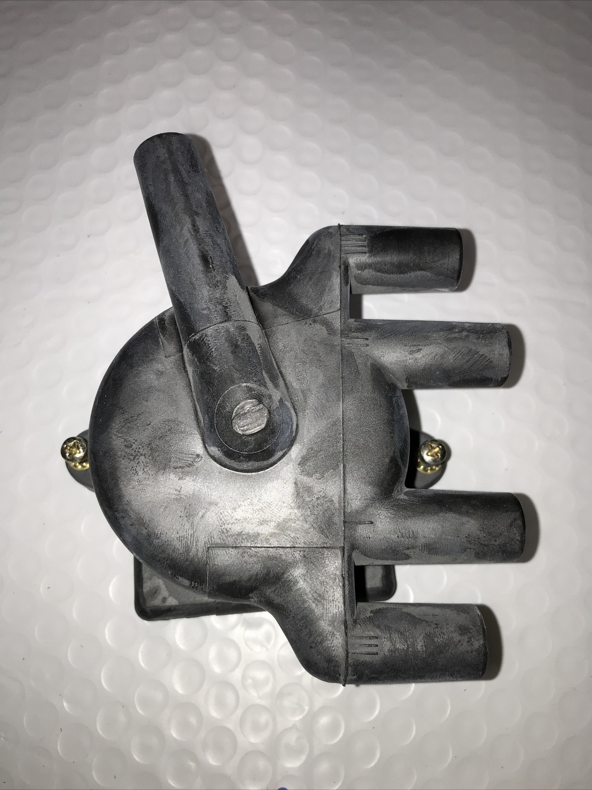 Distributor Cap Kemparts W3020 Free Shipping crosses to JH124