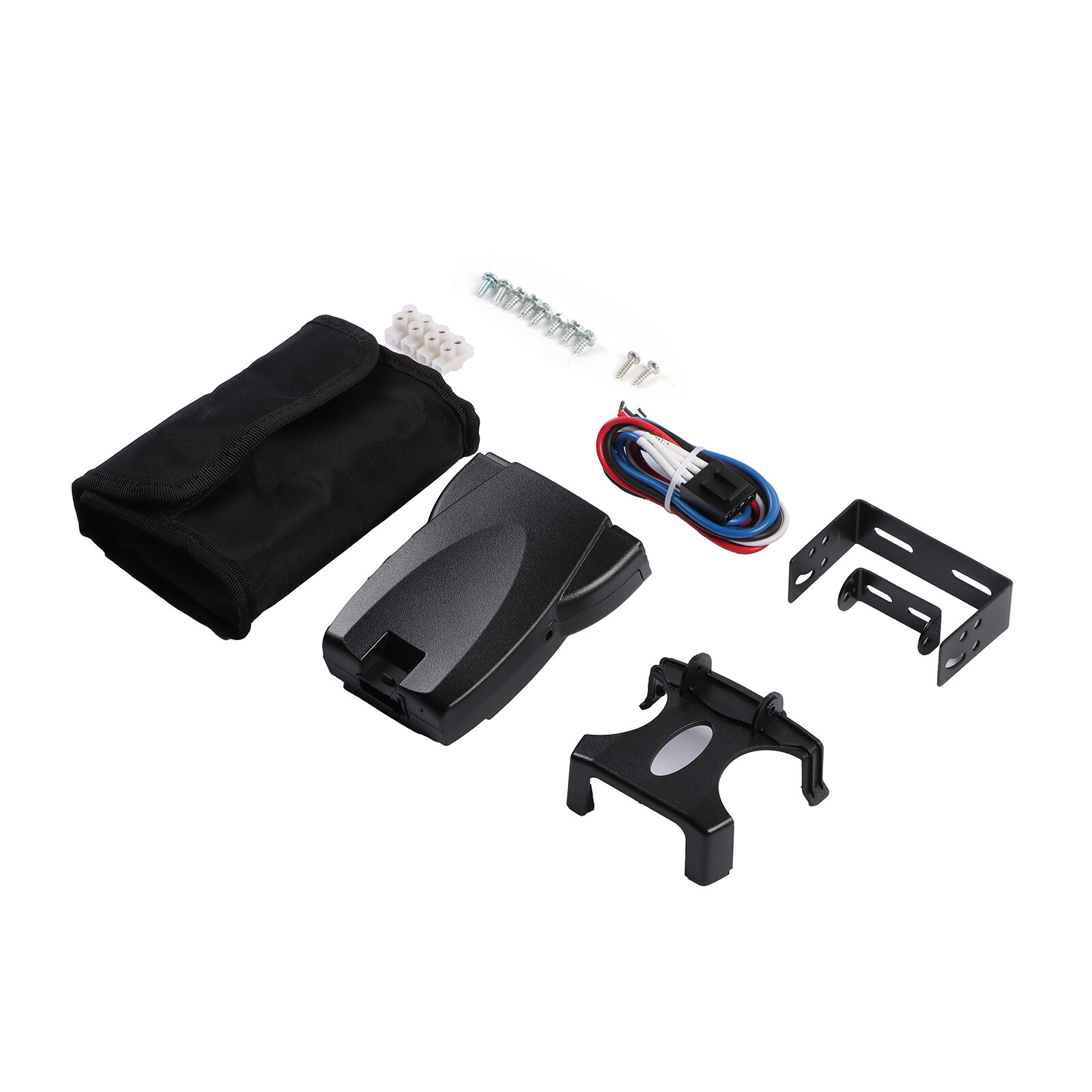 For Tekonsha P3 Prodigy 90195 Electric Trailer Brake Control Module Controller