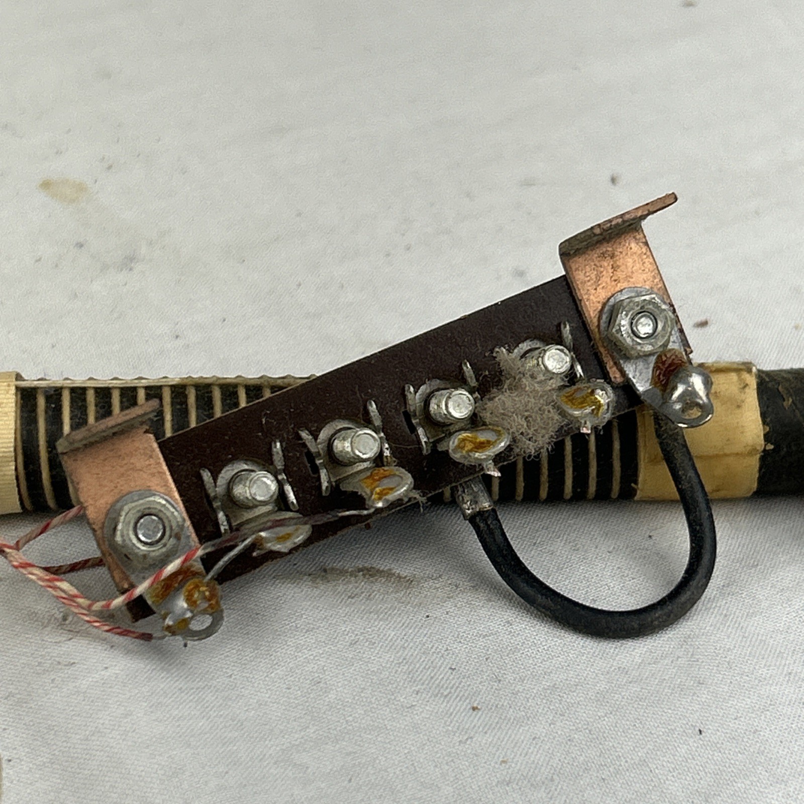 Heathkit AJ-30 AM Antenna Original part