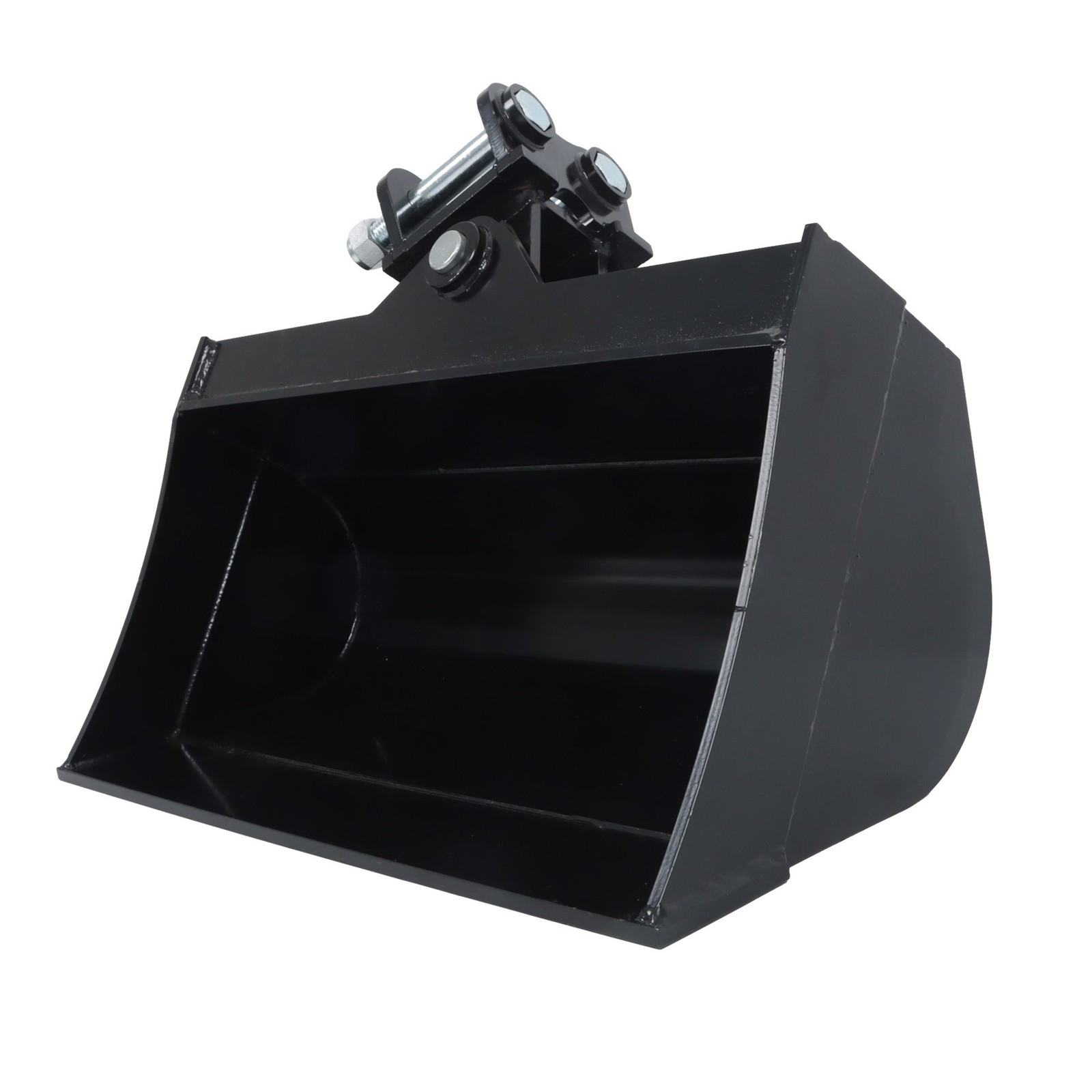 600mm Tilting Bucket for Mini Excavator Digger Attachment
