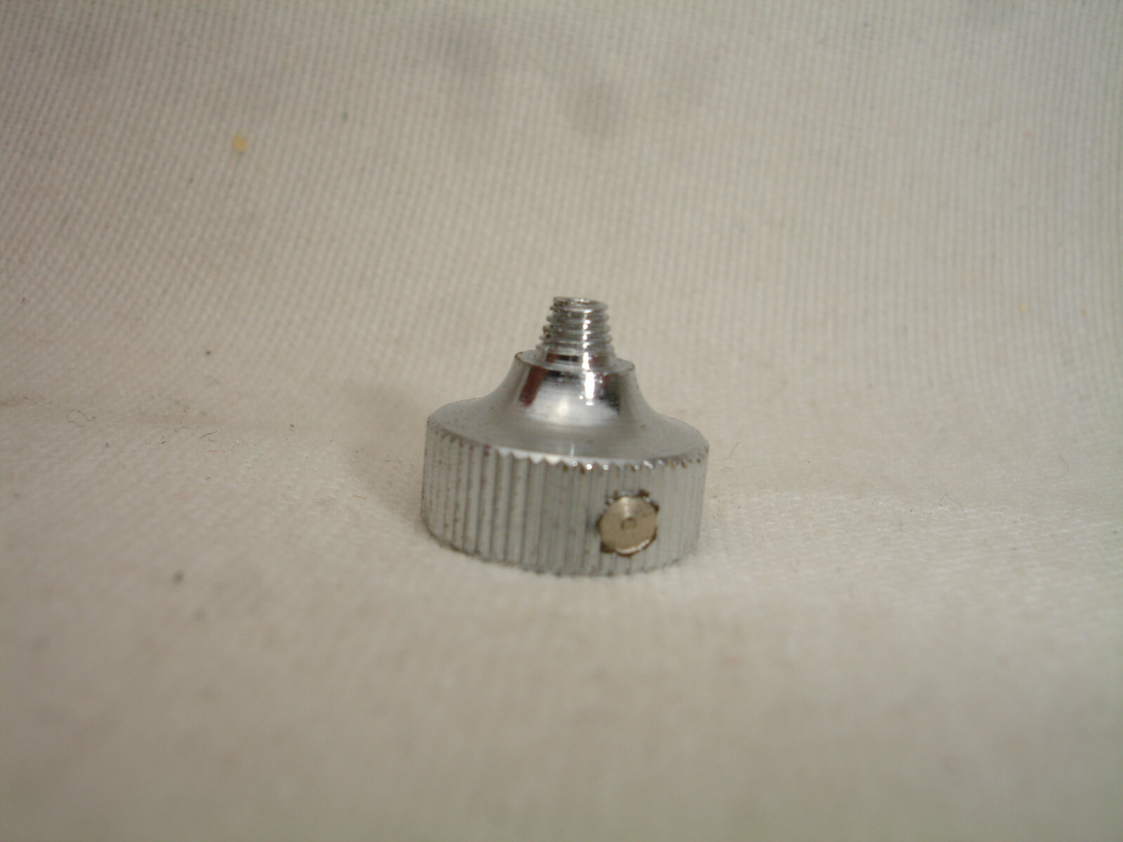 Mechanical Shutter Release Cable Adapter Socket Collar