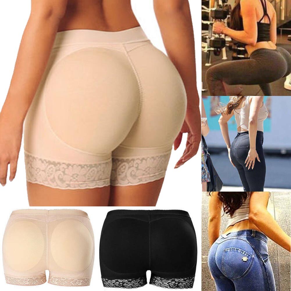 Women Body Shaper Control Tummy Slim Underwear Panty Corset High Waist Shapewear