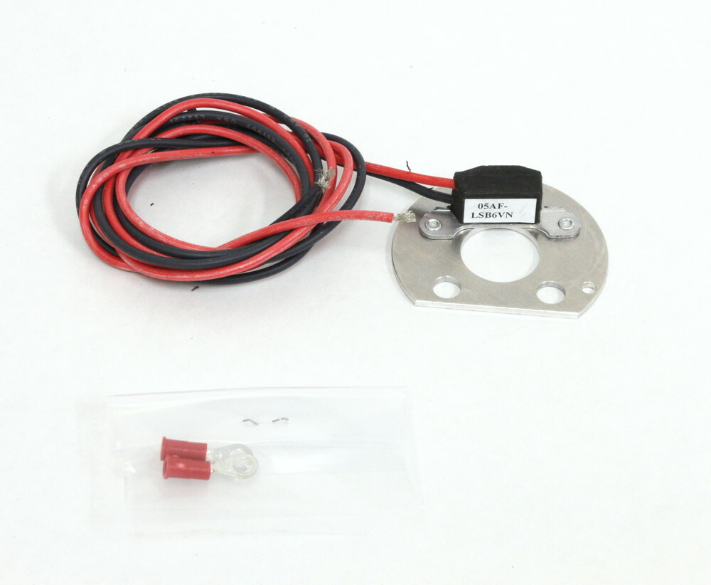Ignition Conversion Kit Pertronix 1168LS