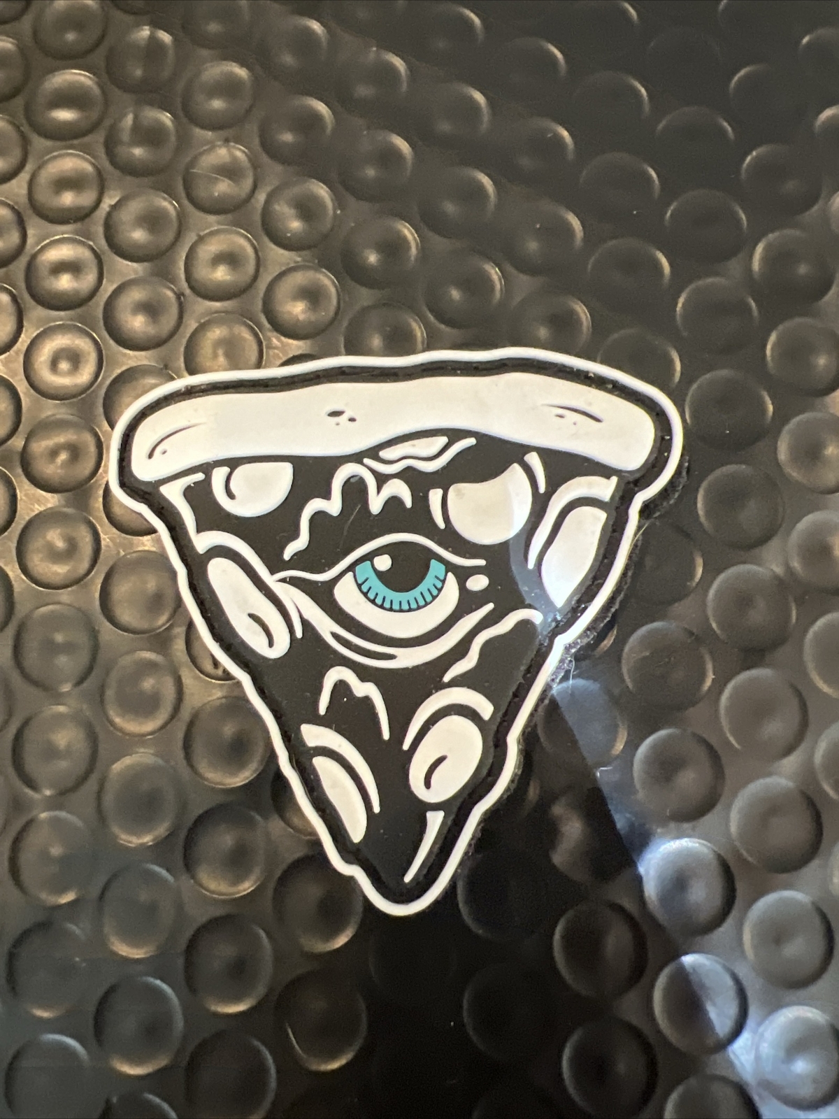 Room Temp Pizza X White Phosphor Slice Patch Not Supdef Fog Superior Defense