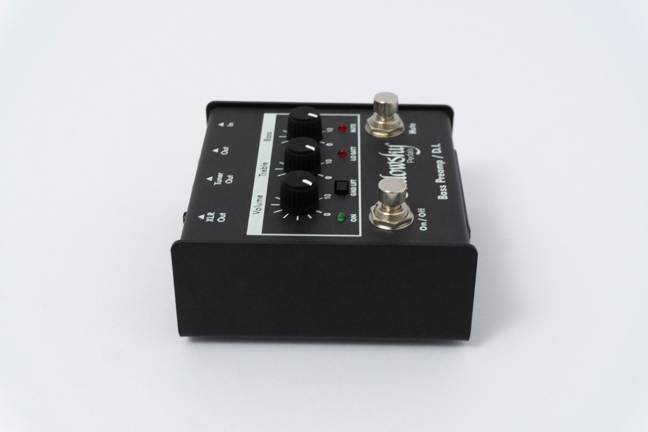 Sadowsky SBP-1 663012