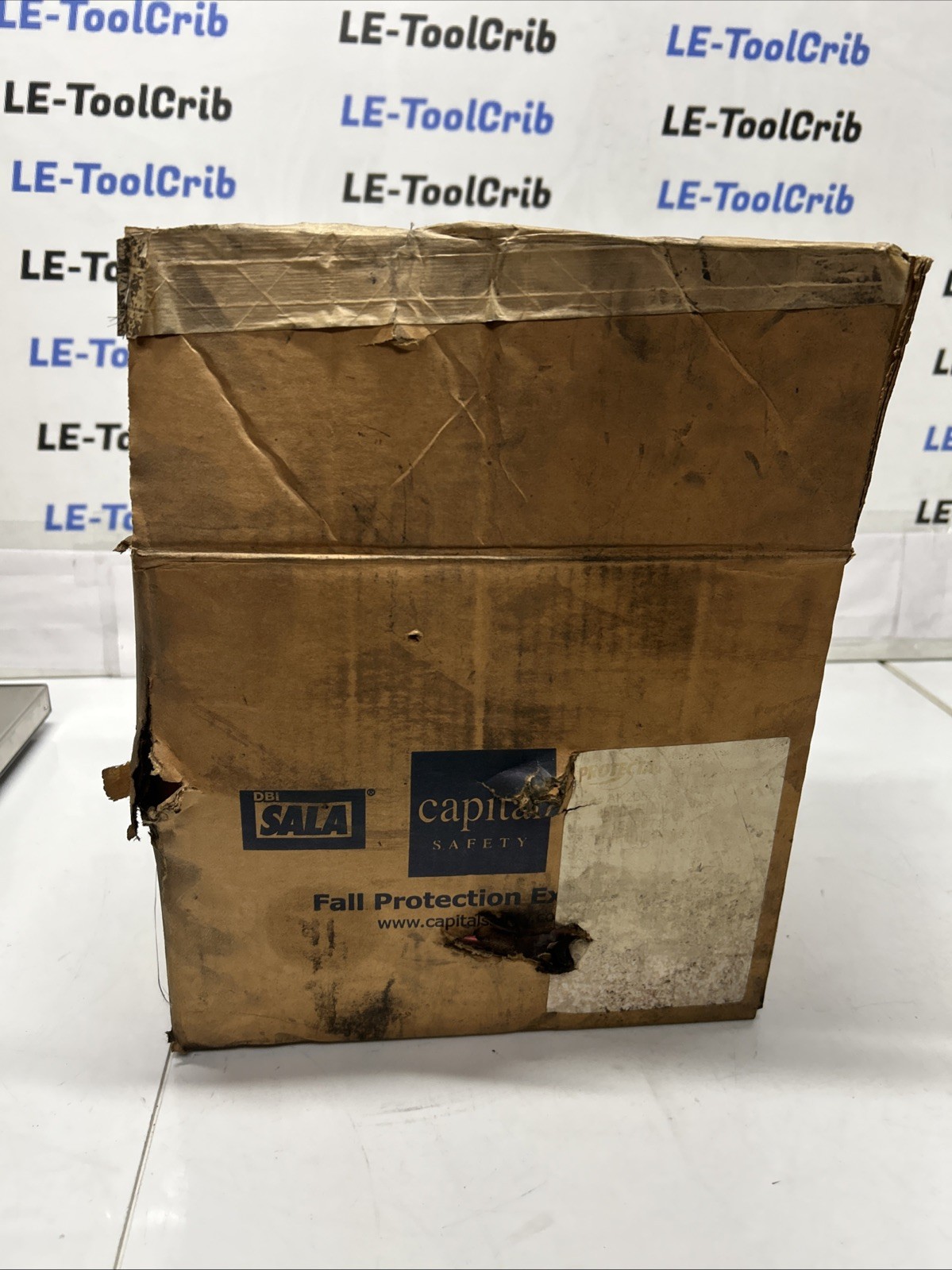 3M DBI-SALA - AK205AG Winch V-081S