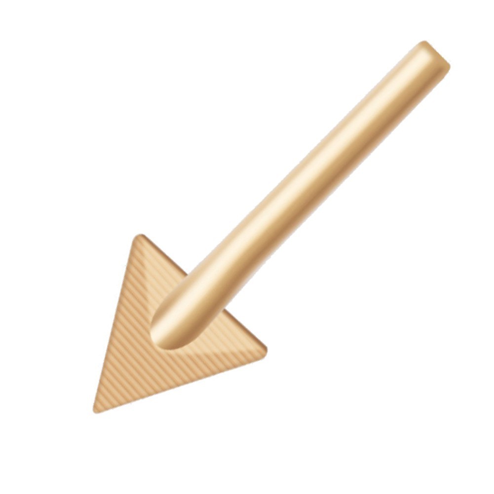 Plastic Welding Tips Compatible With Welding Rods Essential For Repairs