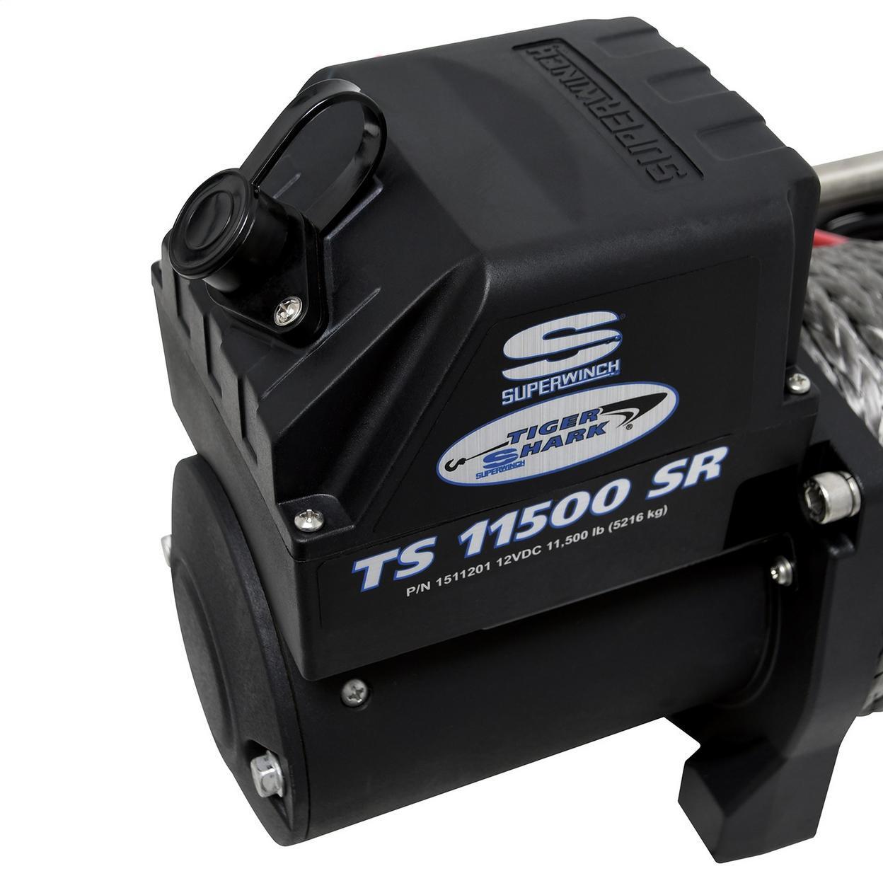 Superwinch Winch | 1511201