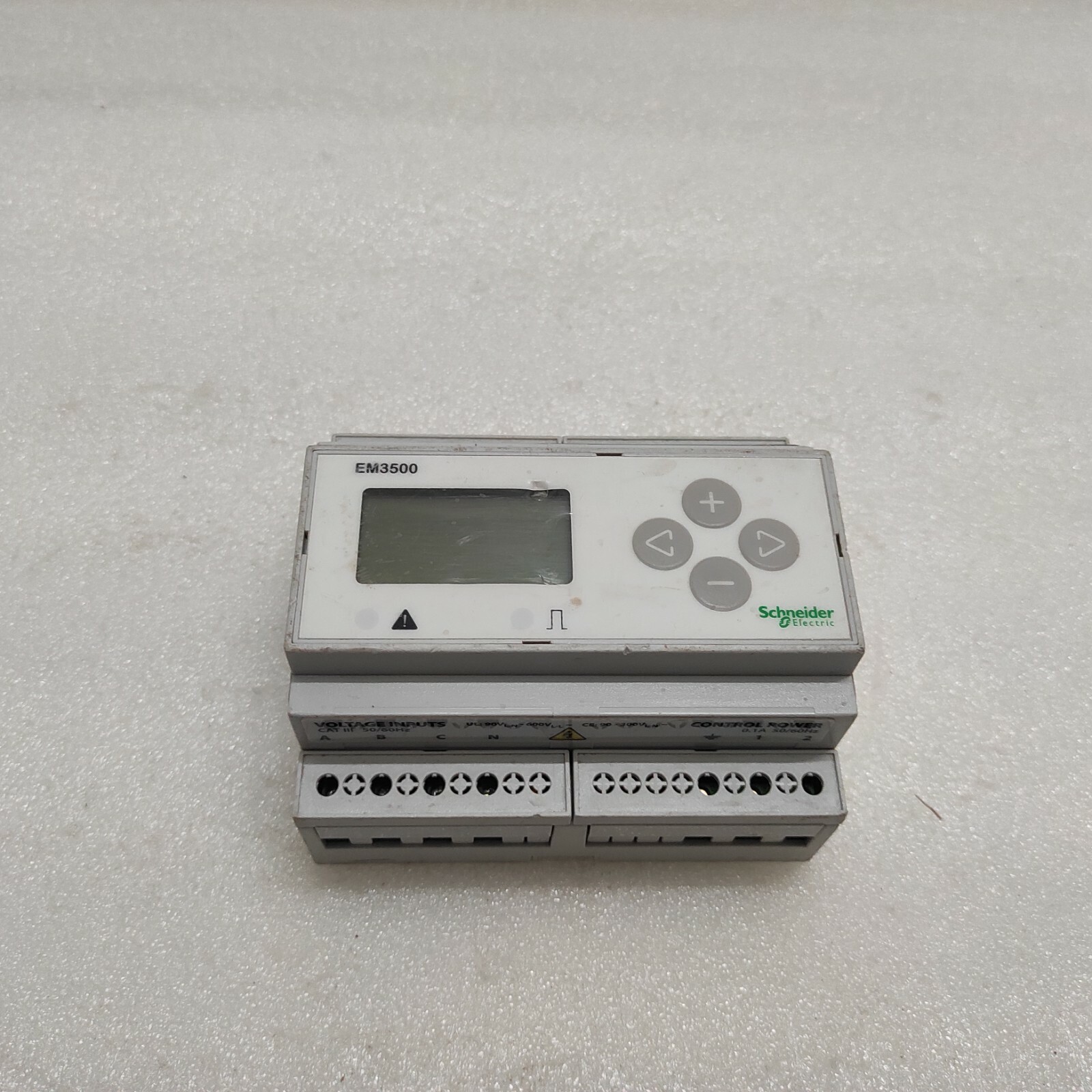 SE EM3500 COMPACT ENERGY METER EM3550