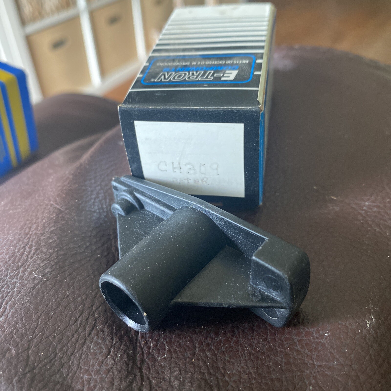 E-Tron Rotor CH309 NOS