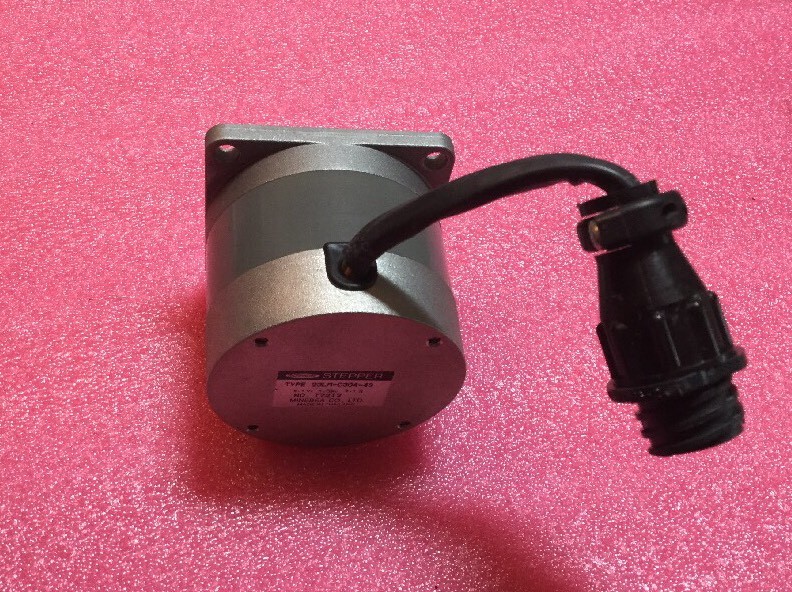 Astrosyn Stepper Motor E23LM-C304-43