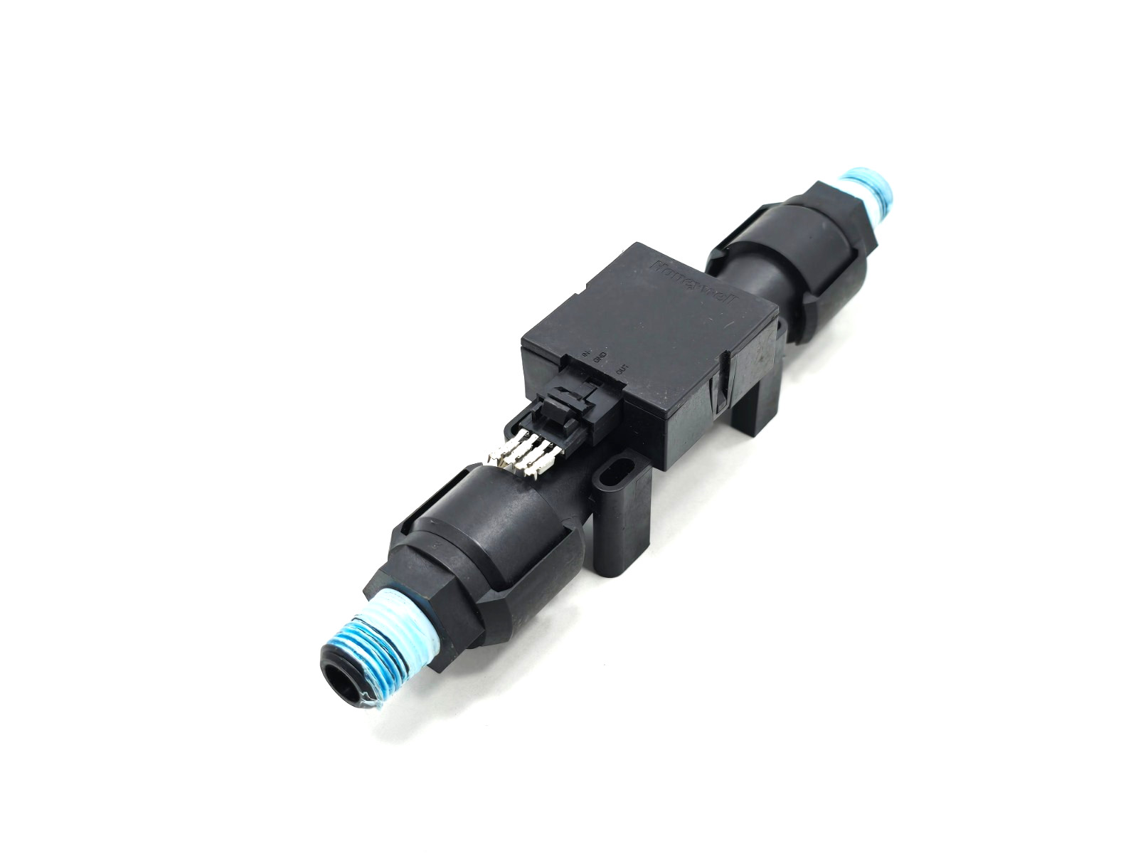 Honeywell AWM5104VN Microbridge Mass Airflow Sensor