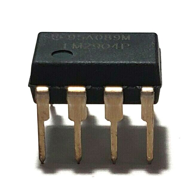 10PCS LM2904P LM2904P Dual Operational Amplifier IC