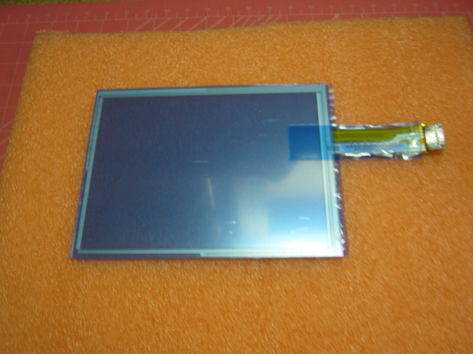 Original Generic 48-F-8-84-002 LCD Touchscreen