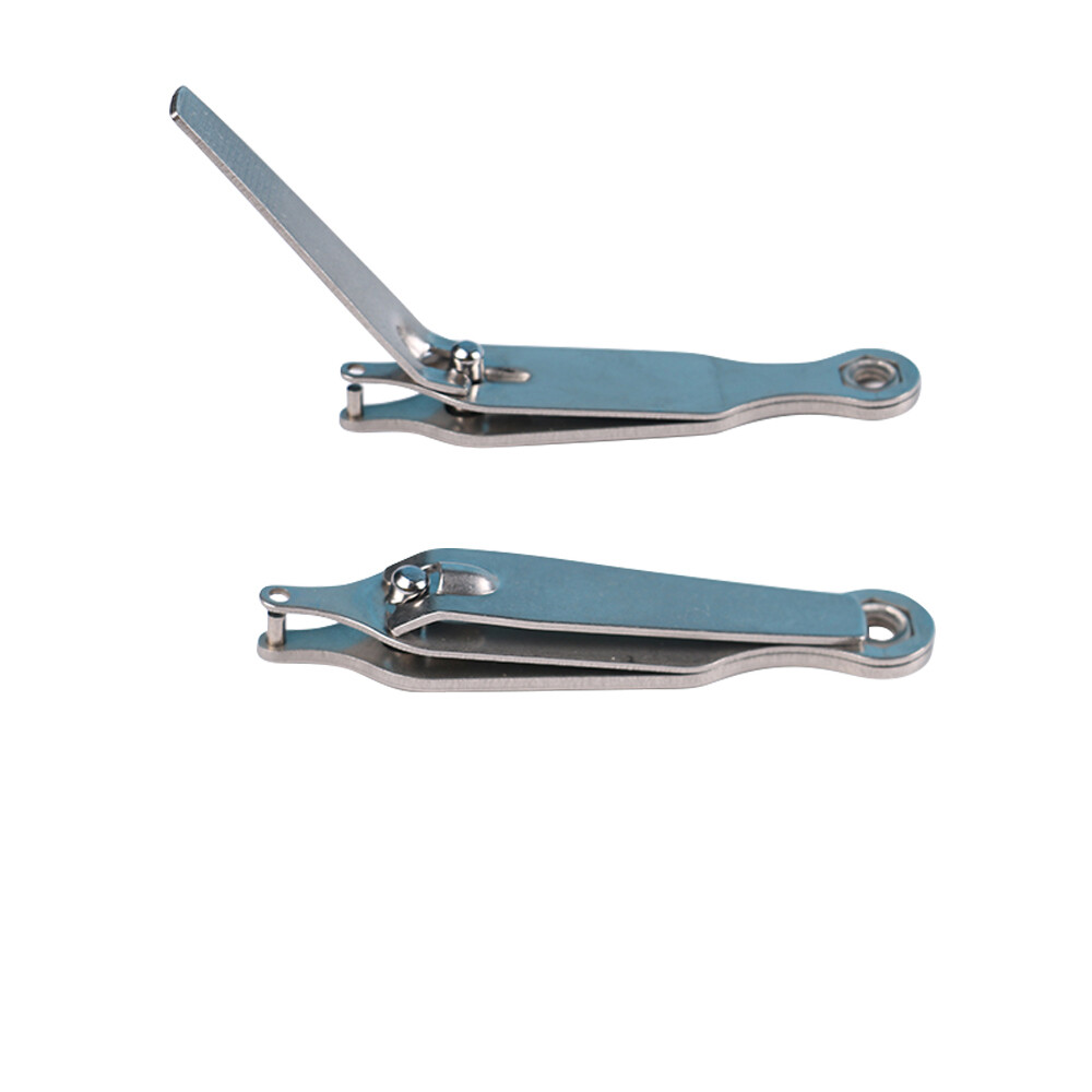 2x Compound Chick Toe Punch for Chickens Ducks Day old Chicks Toe Punch