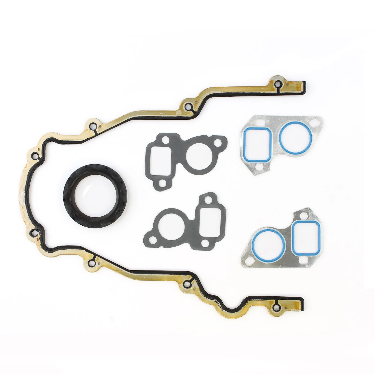 Cometic Gaskets C5056 GM 1997+ Gen-3/4 Small Block V8 Timing Cover Gasket Kit