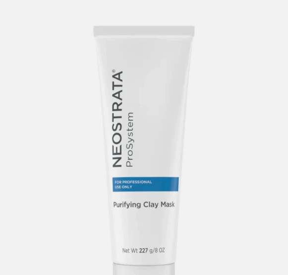 NeoStrata Purifying Clay Mask 227g #tw