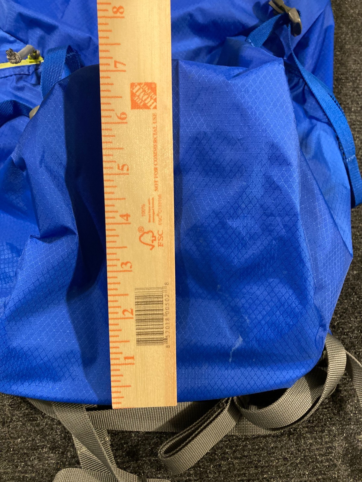 Camelbak Arete 22 Royal Blue Lightweight Hydration Pack Backpack (No Bladder)