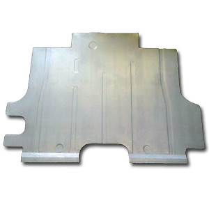 1984-2001 Jeep Cherokee Rear Cargo Area Floor Pan Made In The USA