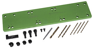 Lisle 72600 Dodge 4.7L Manifold Template Repair Kit Brand New!