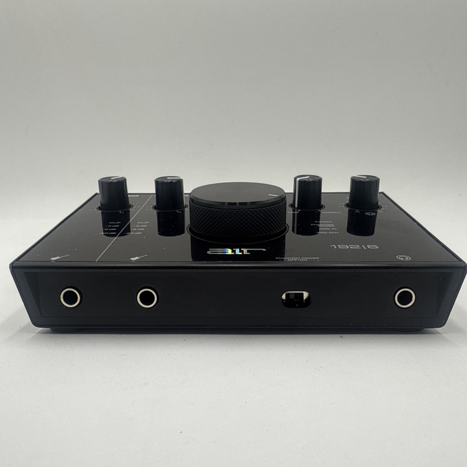 M-Audio: Air 192|6 Audio Interface / MIDI interface Includes USB FREE SHIPPING!!