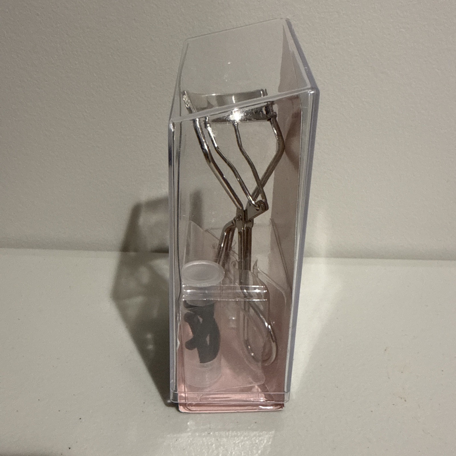 Tweezerman Classic Lash Curler #1034-P - READ DESCRIPTION!!!
