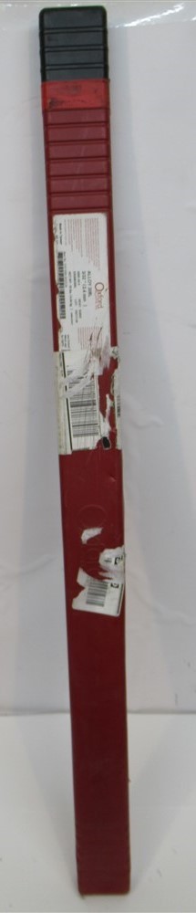 Oxford OXF308L3/32X36, 3/32" x 36" 308L Alloy Tig Welding Rod, 10 lbs. Tube
