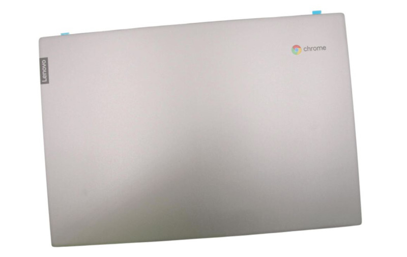5CB0S95313 - AMD Chrome LCD Cover H for touch (Capela)