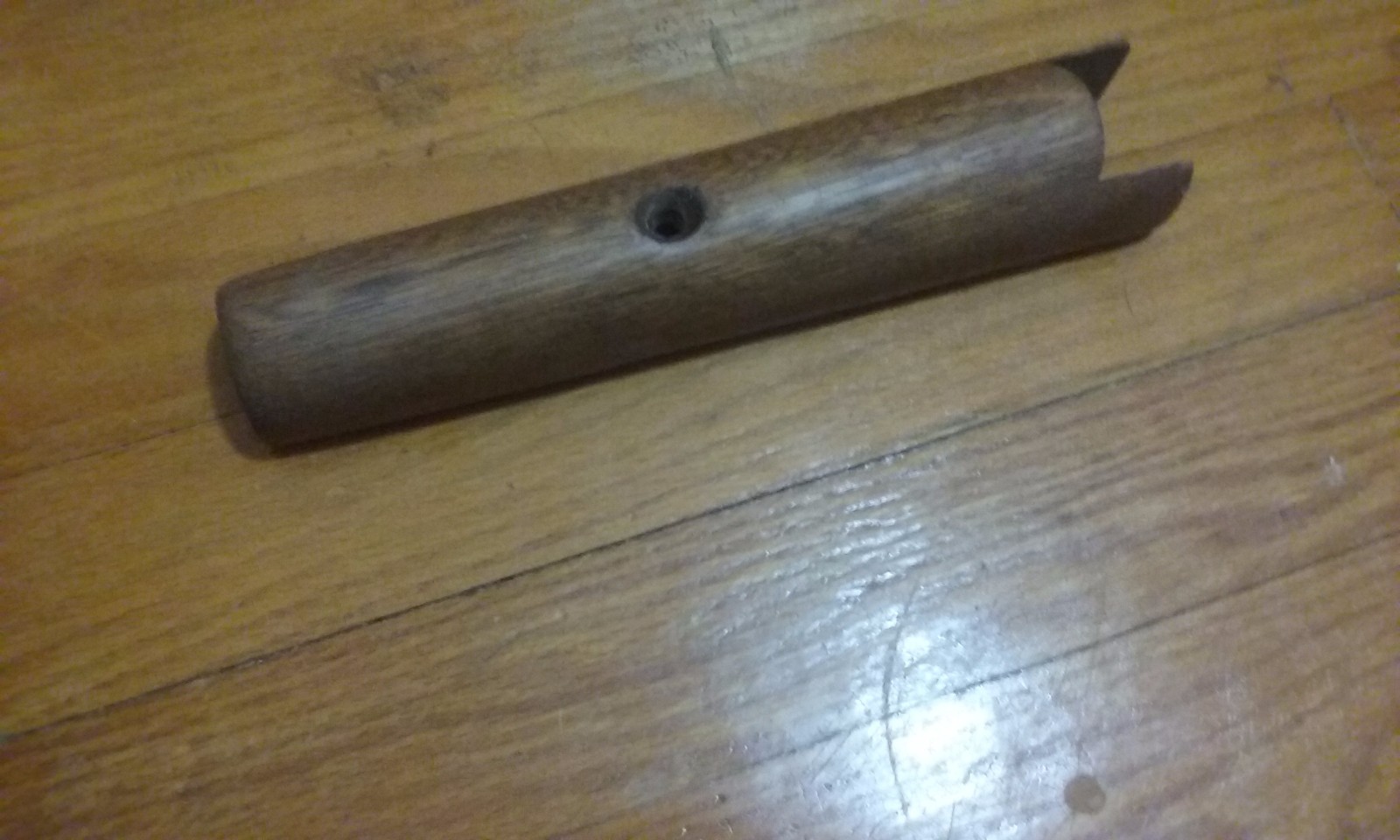 Ithaca model 66 forend 8.75 inches long #W59