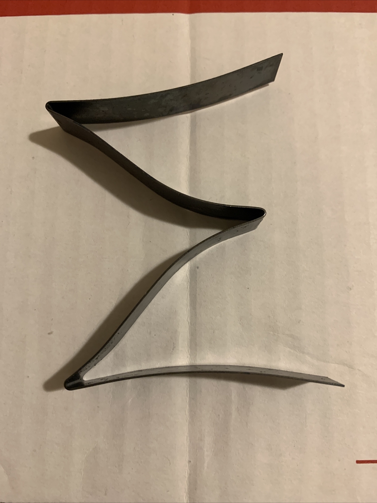 Remington 700 ADL BDL Magazine Follower Spring