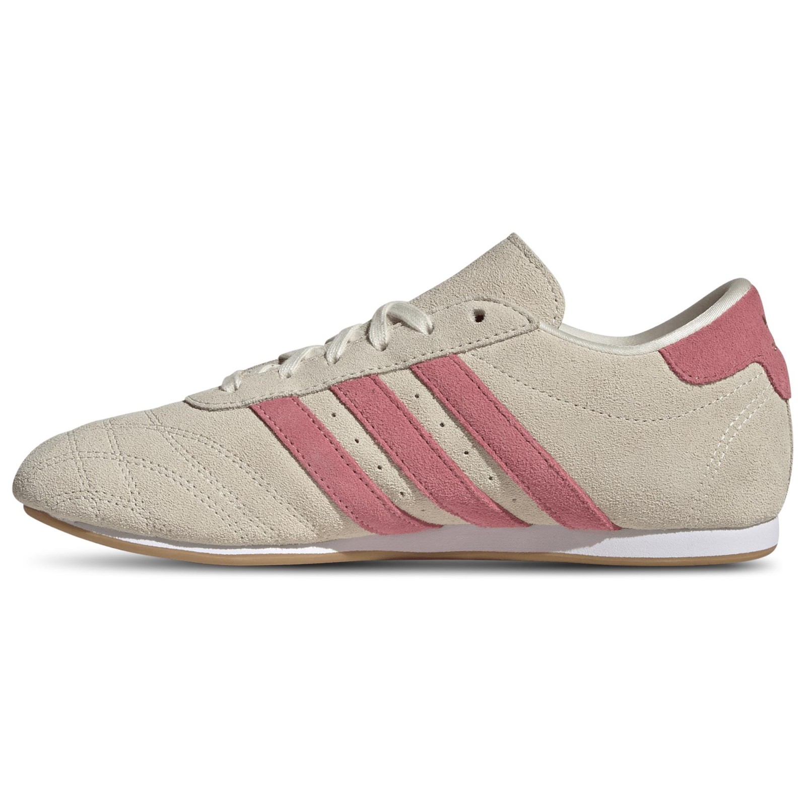 [JQ3518] WOMENS ADIDAS TAEKWONDO LACE