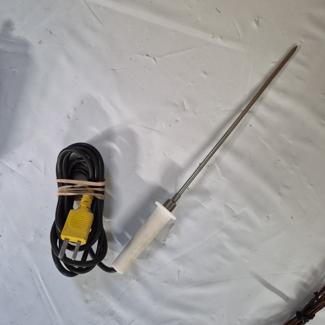 FLUKE 80TK Thermocouple Module