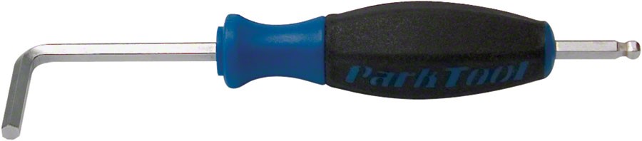 Hex Wrenches - Park Tool HT-6 Hex Tool - Hex Wrench