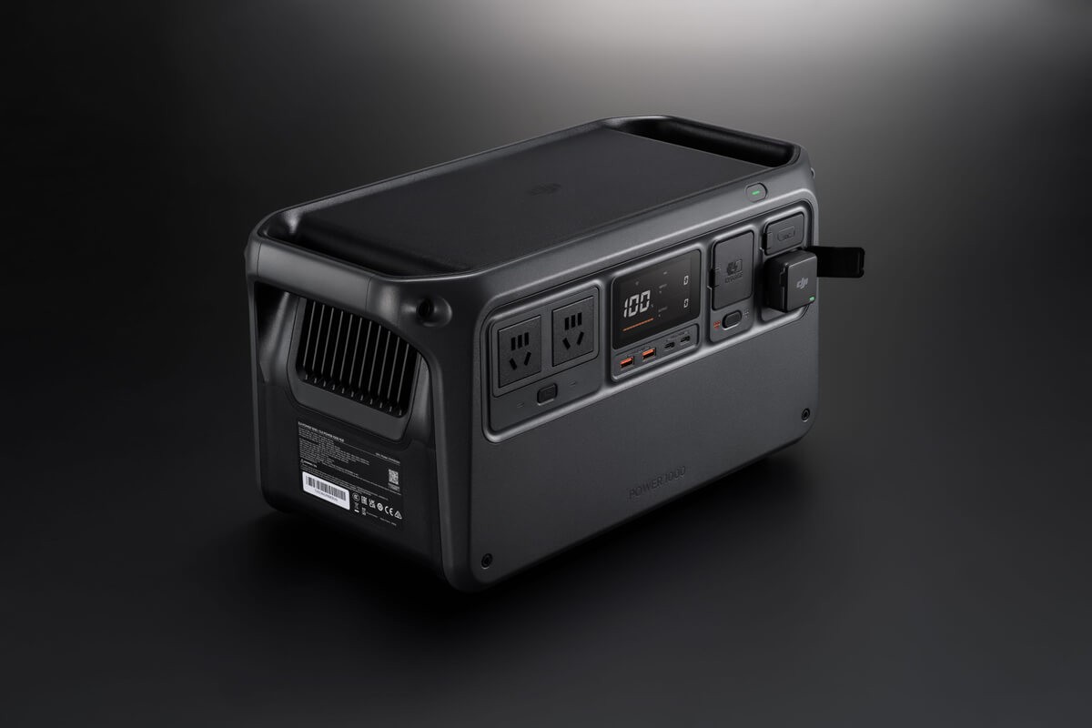 DJI Power Dongle