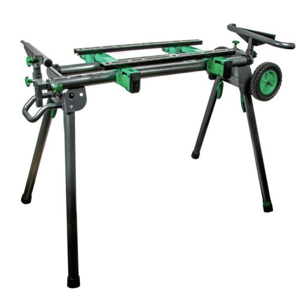 Metabo HPT 115769M Universal Portable Miter Saw Stand New