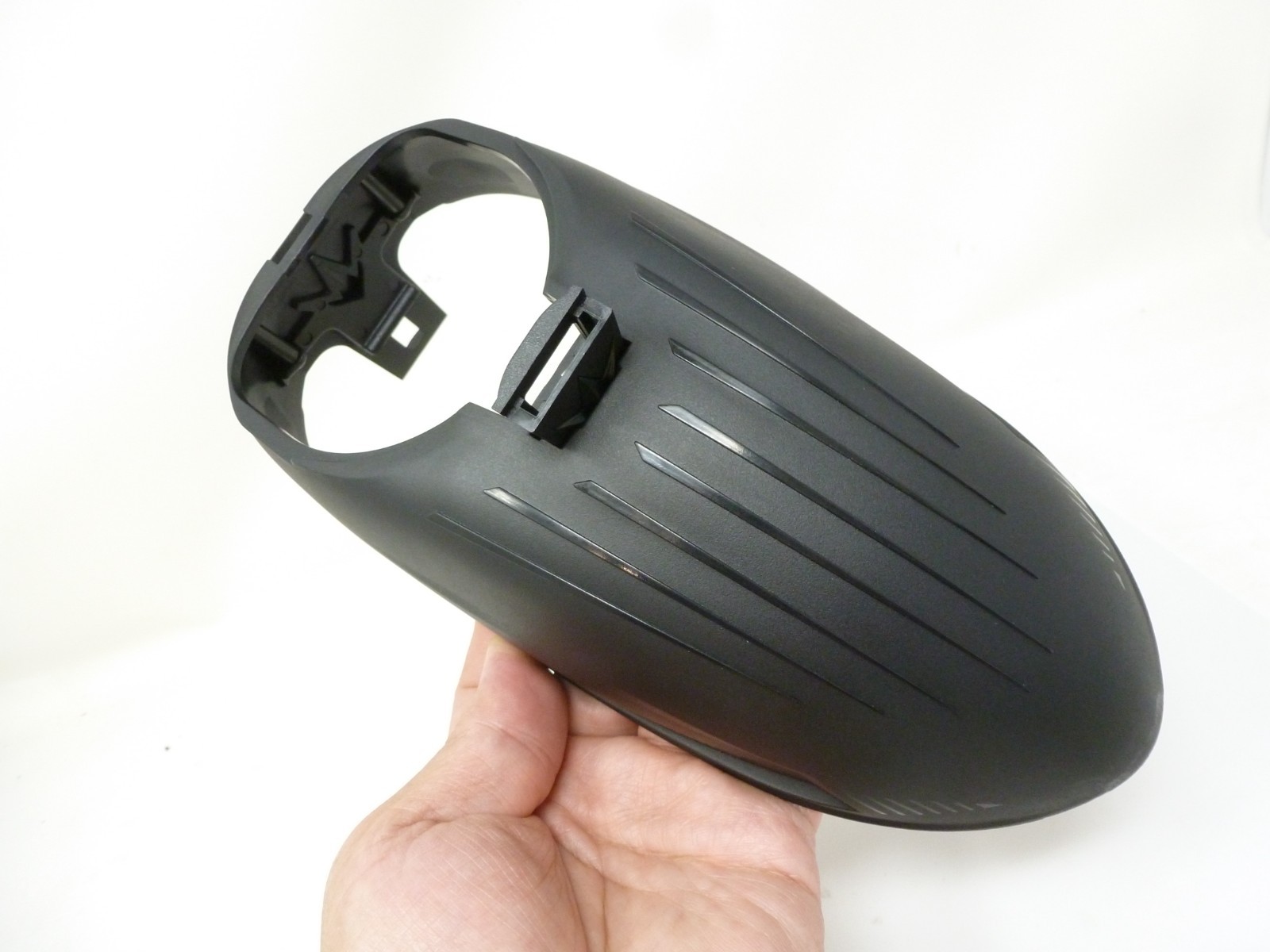 MINT BUNKERKING CTRL +20 TOP SHELL KIT BLACK PAINTBALL LOADER FIT CTRL 1 CTRL 2