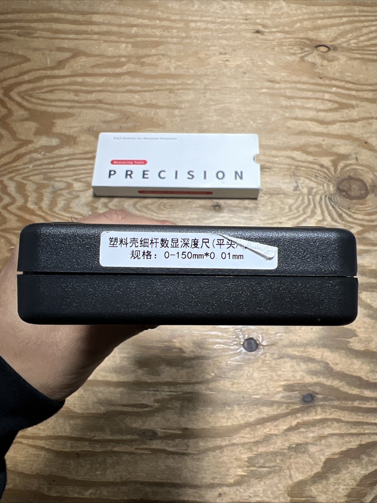 GLTL Measuring Tool Digital Caliper