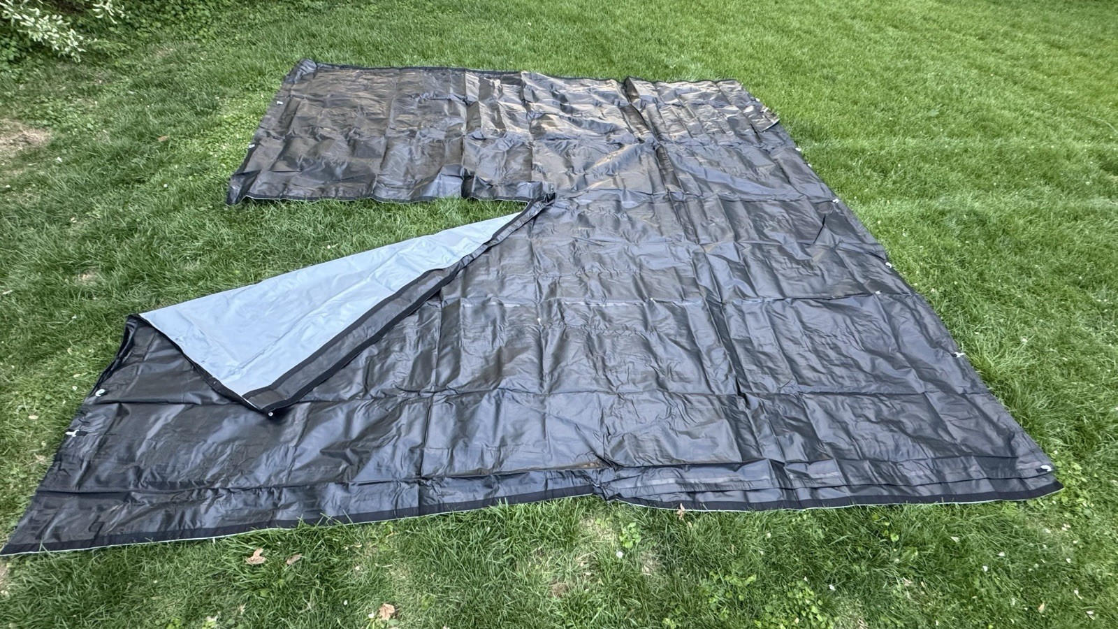 MGPTS Tent Floor Mid 18’ X18’ For Medium And Large Tents