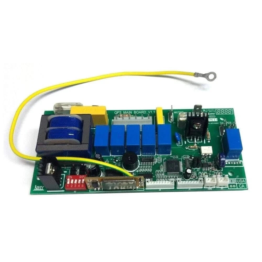 *REPAIR SERVICE* Broan Nutone S97018260 QP336BL Range Hood Control Board